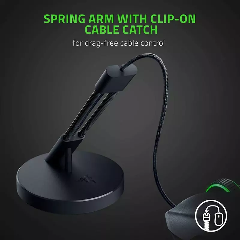 Razer Mouse bungee v3 Razer Mouse bungee v3